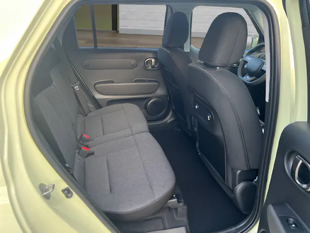 Hyundai Inster Electric Vertex