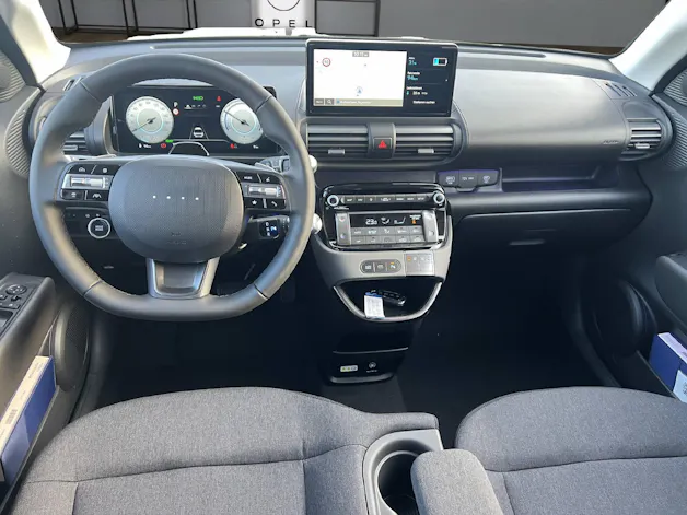 Hyundai Inster Electric Vertex