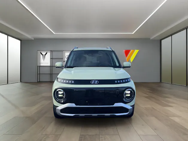 Hyundai Inster Electric Vertex