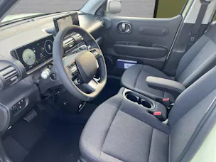 Hyundai Inster Electric Vertex