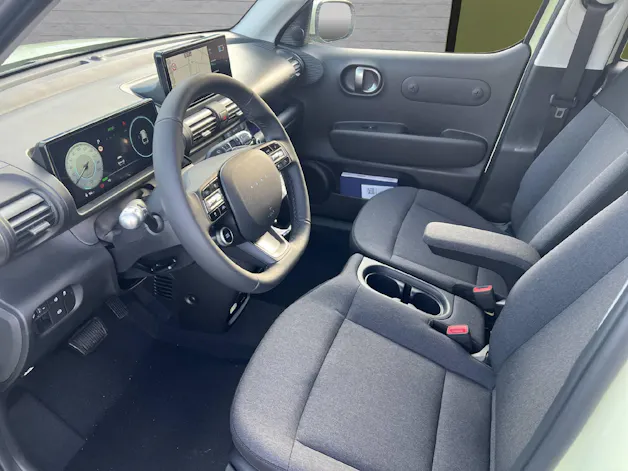 Hyundai Inster Electric Vertex