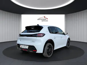 Peugeot 208 1.2 Hybrid 145 GT