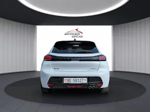 Peugeot 208 1.2 Hybrid 145 GT