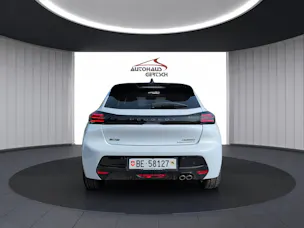Peugeot 208 1.2 Hybrid 145 GT