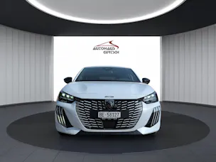 Peugeot 208 1.2 Hybrid 145 GT
