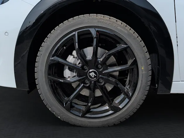 Peugeot 208 1.2 Hybrid 145 GT
