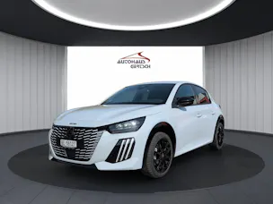 Peugeot 208 1.2 Hybrid 145 GT