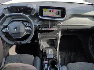 Peugeot 208 1.2 Hybrid 145 GT