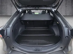 Toyota bZ4X Premium AWD