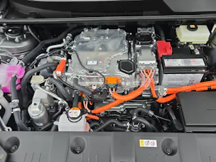 Toyota bZ4X Premium AWD