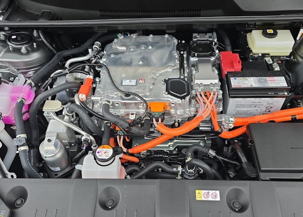 Vehicle image 15 Vehicle image 15