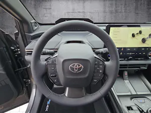 Toyota bZ4X Premium AWD