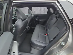Toyota bZ4X Premium AWD