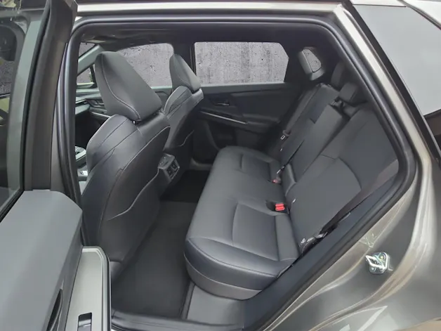 Toyota bZ4X Premium AWD