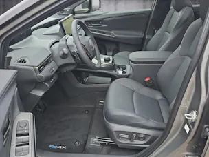 Toyota bZ4X Premium AWD