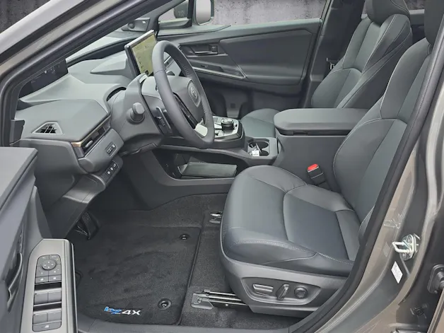 Toyota bZ4X Premium AWD