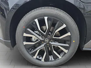 Toyota bZ4X Premium AWD