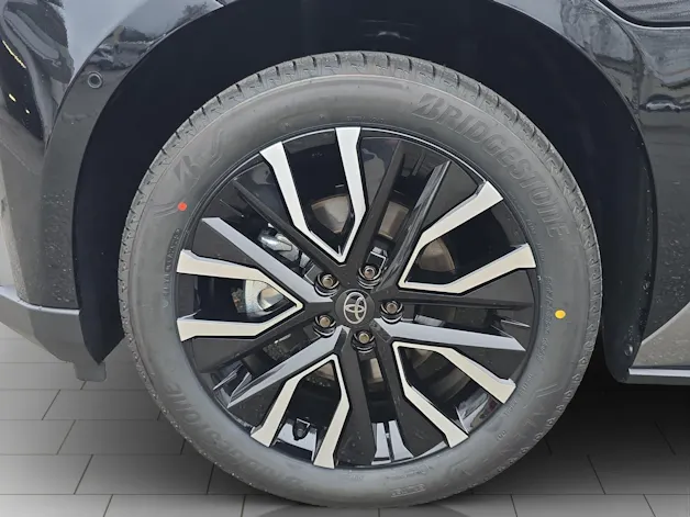 Toyota bZ4X Premium AWD