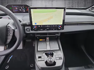 Toyota bZ4X Premium AWD