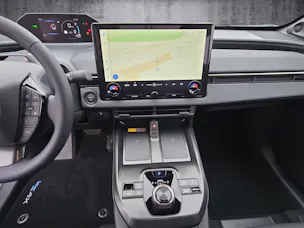 Toyota bZ4X Premium AWD