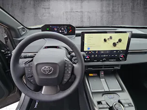 Toyota bZ4X Premium AWD