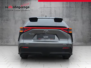 Toyota bZ4X Premium AWD