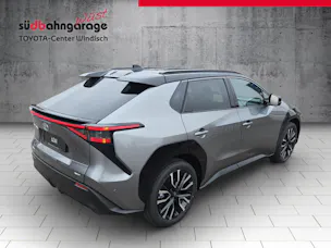 Toyota bZ4X Premium AWD