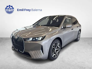 image du véhicule BMW iX xDrive60