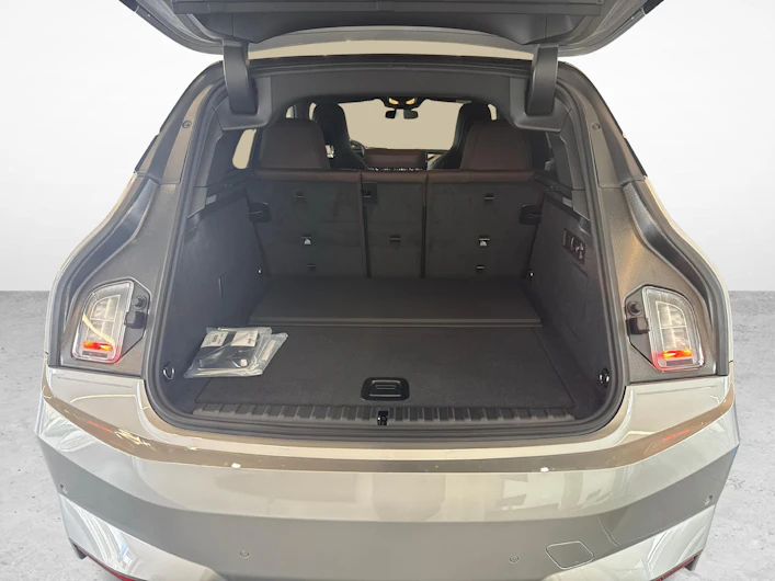 image du véhicule BMW iX