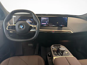 image du véhicule BMW iX xDrive60