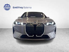 image du véhicule BMW iX xDrive60