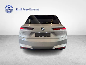 image du véhicule BMW iX xDrive60