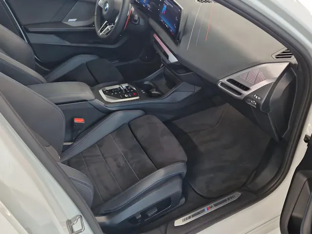 BMW M135i xDrive