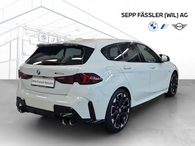 BMW M135i xDrive