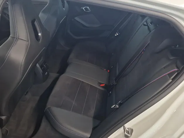 BMW M135i xDrive