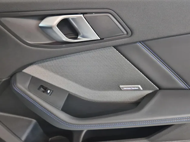 BMW M135i xDrive