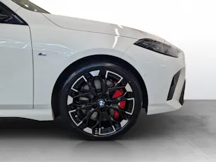 BMW M135i xDrive