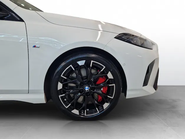 BMW M135i xDrive