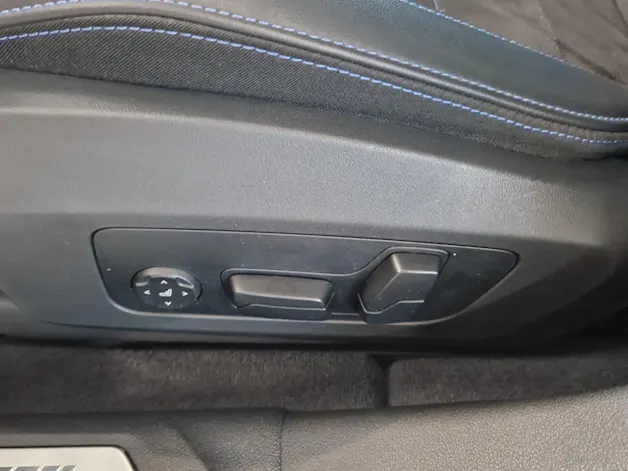 BMW M135i xDrive