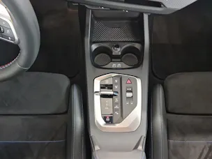 BMW M135i xDrive