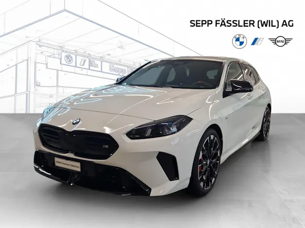 BMW M135i xDrive