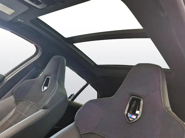 BMW M135i xDrive