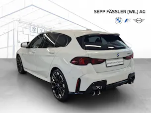BMW M135i xDrive