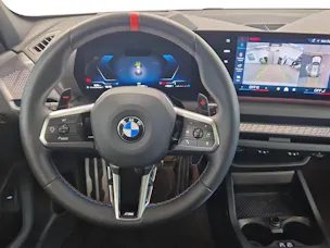 BMW M135i xDrive