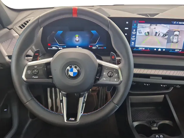 BMW M135i xDrive