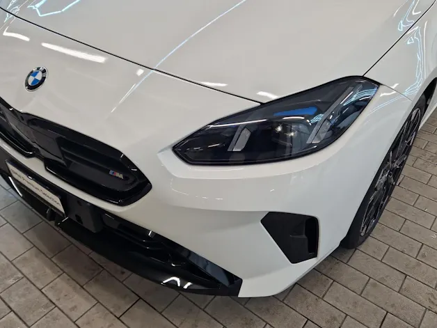 BMW M135i xDrive