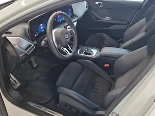 BMW M135i xDrive
