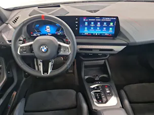 BMW M135i xDrive