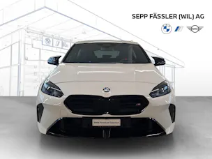BMW M135i xDrive
