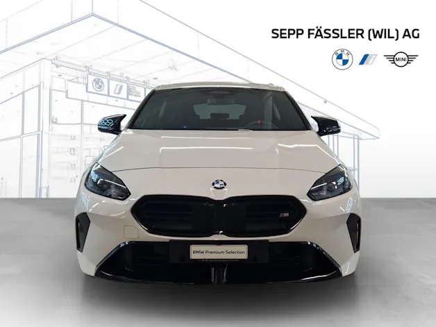 BMW M135i xDrive